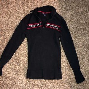 Tommy Hilfiger Sweatshirt